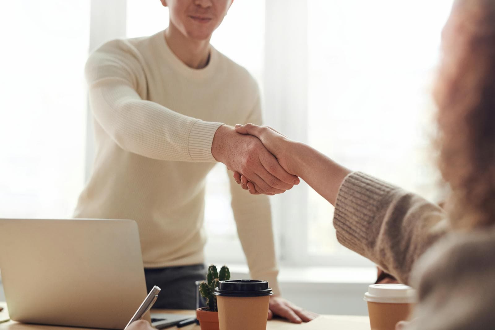 CRM Platform for B2B Sales
