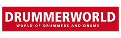 Drummer logo